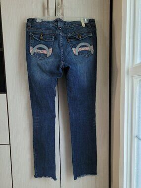 Soundgirl vintage jeans
